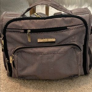 Jujube Diaper Bag